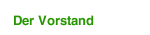 Der Vorstand